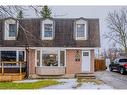 143 Blackhorne Drive, Kitchener, ON  - Outdoor 