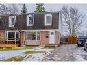 143 Blackhorne Drive, Kitchener, ON  - Outdoor 