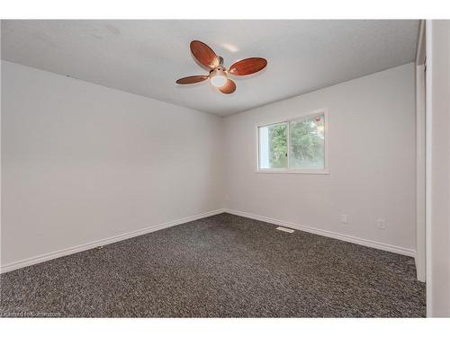 143 Blackhorne Drive, Kitchener, ON - Indoor Photo Showing Other Room