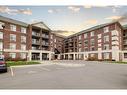 407-308 Watson Parkway N, Guelph, ON  - Outdoor With Balcony With Facade 