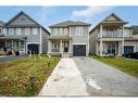 103 Norwich Road, Breslau, ON  - Outdoor With Deck Patio Veranda With Facade 