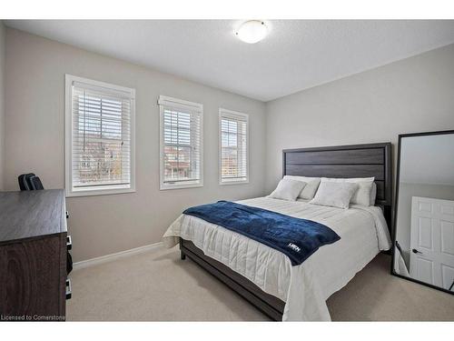 103 Norwich Road, Breslau, ON - Indoor Photo Showing Bedroom