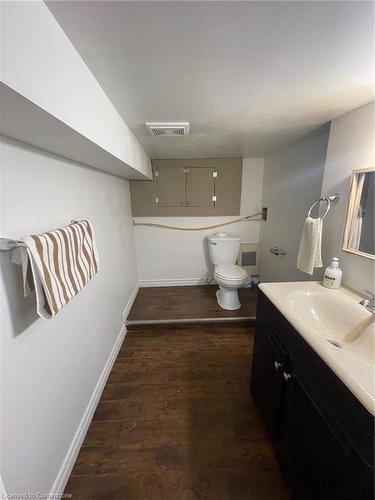 767 Garden Street, Cambridge, ON - Indoor Photo Showing Bathroom