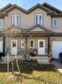 849 Edinburgh Drive, Woodstock, ON  - Outdoor 