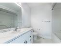 849 Edinburgh Drive, Woodstock, ON  - Indoor Photo Showing Bathroom 