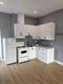 2-397 Dundas Street, Woodstock, ON  - Indoor Photo Showing Kitchen 