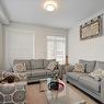 525 Linden Drive, Cambridge, ON  - Indoor Photo Showing Living Room 