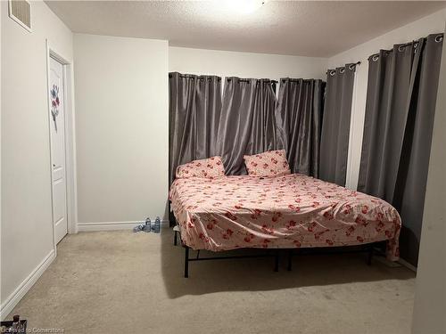 525 Linden Drive, Cambridge, ON - Indoor Photo Showing Bedroom