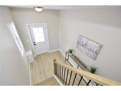 38 Albert Street, Cambridge, ON - Indoor Photo Showing Other Room