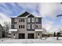 40 Albert Street, Cambridge, ON  - Outdoor With Facade 