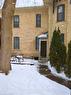 42A-40-42 Blenheim Road, Cambridge, ON  - Outdoor 