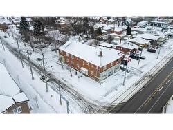 183 Ottawa Street S Kitchener, ON N2G 3T3