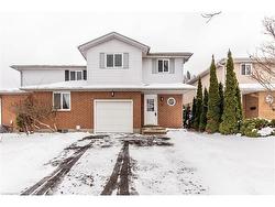 8 Tamvale Crescent  Kitchener, ON N2E 3K8