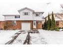 8 Tamvale Crescent, Kitchener, ON  - Outdoor 