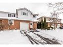 8 Tamvale Crescent, Kitchener, ON  - Outdoor 