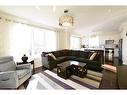 538 Terrington Crescent, Kitchener, ON  - Indoor Photo Showing Living Room 