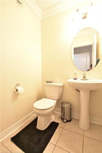 538 Terrington Crescent, Kitchener, ON - Indoor Photo Showing Bathroom