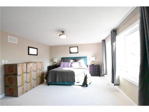 538 Terrington Crescent, Kitchener, ON - Indoor Photo Showing Bedroom