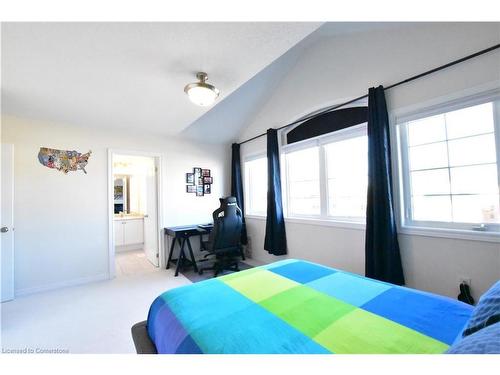 538 Terrington Crescent, Kitchener, ON - Indoor Photo Showing Bedroom