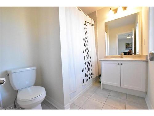 538 Terrington Crescent, Kitchener, ON - Indoor Photo Showing Bathroom