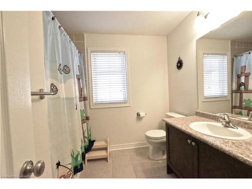 538 Terrington Crescent, Kitchener, ON - Indoor Photo Showing Bathroom