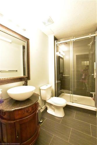 538 Terrington Crescent, Kitchener, ON - Indoor Photo Showing Bathroom