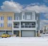 25 Valencia Avenue, Kitchener, ON  - Outdoor With Balcony With Facade 