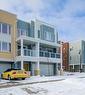 25 Valencia Avenue, Kitchener, ON  - Outdoor With Balcony With Facade 