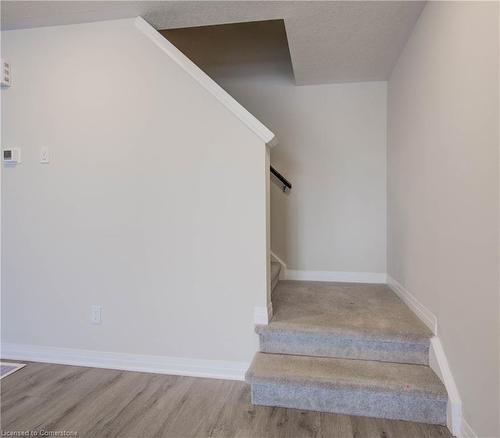 25 Valencia Avenue, Kitchener, ON - Indoor Photo Showing Other Room