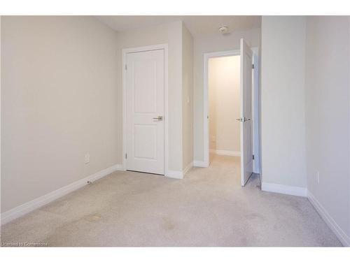 25 Valencia Avenue, Kitchener, ON - Indoor Photo Showing Other Room