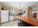 71 Keats Crescent, Guelph, ON  - Indoor Photo Showing Kitchen With Double Sink 