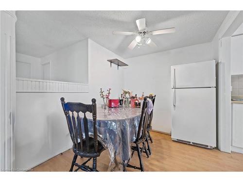 183 Cole Road, Guelph, ON - Indoor Photo Showing Dining Room