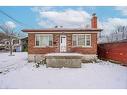 113 Elizabeth Street, Guelph, ON  - Outdoor 