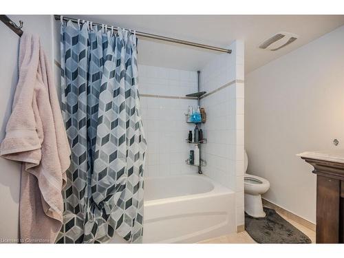 113 Elizabeth Street, Guelph, ON - Indoor Photo Showing Bathroom