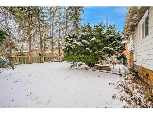 295 Edinburgh Road S, Guelph, ON - Outdoor