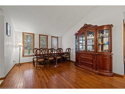 10 Kortright Road E, Guelph, ON - Indoor Photo Showing Dining Room