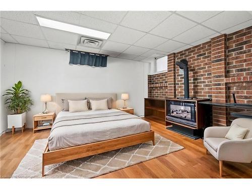 10 Kortright Road E, Guelph, ON - Indoor Photo Showing Bedroom