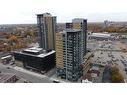 1802-108 Garment Street, Kitchener, ON  - Outdoor With View 