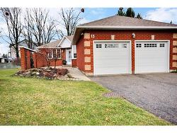 13-85 Beasley Crescent  Cambridge, ON N1T 1P5