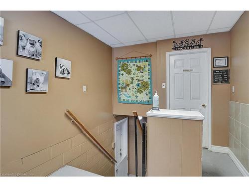 715362 Oxford Rd 4, Woodstock, ON - Indoor Photo Showing Other Room