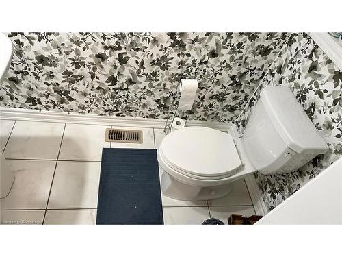 128 Watermill Street, Kitchener, ON -  Photo Showing Bathroom