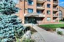 606-64 Benton Street, Kitchener, ON  - Outdoor With Balcony 