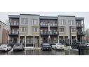 12-25 Isherwood Avenue, Cambridge, ON  - Outdoor With Balcony With Facade 