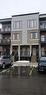 12-25 Isherwood Avenue, Cambridge, ON  - Outdoor With Balcony With Facade 