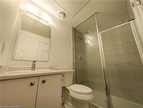 D1-10 Palace Street, Kitchener, ON - Indoor Photo Showing Bathroom