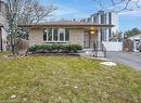 Upper-67 Kimberly Crescent, Kitchener, ON  - Outdoor 