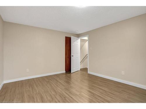 Upper-67 Kimberly Crescent, Kitchener, ON - Indoor Photo Showing Other Room