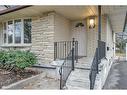 Upper-67 Kimberly Crescent, Kitchener, ON  - Outdoor 