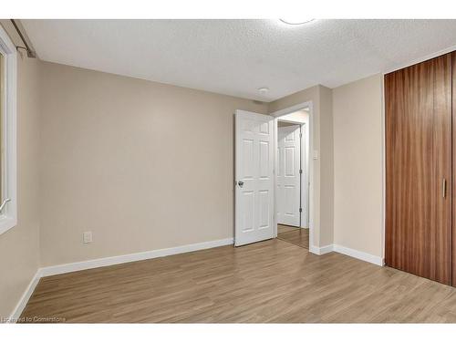 Upper-67 Kimberly Crescent, Kitchener, ON - Indoor Photo Showing Other Room