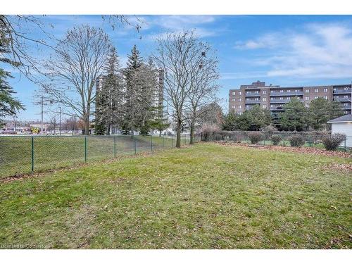 Upper-67 Kimberly Crescent, Kitchener, ON - Outdoor With View